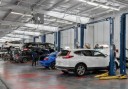 Need to get your car serviced? Come by and visit Fred Anderson Honda Auto Repair Service in Greenville. Our friendly and experienced staff will help you get started! Need to get your car serviced? Come by and visit Fred Anderson Honda Auto Repair Service in Greenville. Our friendly and experienced staff will help you get started!