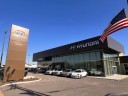 Need to get your car serviced? Come by and visit Suntrup Hyundai Auto Repair Service in St. Louis. Our friendly and experienced staff will help you get started!