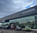 At Suntrup Hyundai Auto Repair Service, you will easily find us located at St. Louis, MO, 63123. Rain or shine, we are here to serve YOU!