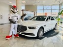 Need to get your car serviced? Come by and visit Genesis Of Fayetteville Auto Repair Service in Fayetteville. Our friendly and experienced staff will help you get started!