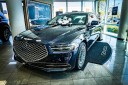 Genesis Of Fayetteville Auto Repair Service, located in NC, is here to make sure your car continues to run as wonderfully as it did the day you bought it! So whether you need an oil change, rotate tires, and more, we are here to help!