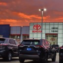 Gregg Young Toyota Of Ottumwa Auto Repair Service is located in the postal area of 52501 in IA. Stop by our auto repair service center today to get your car serviced!