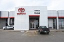 We are Gregg Young Toyota Of Ottumwa Auto Repair Service! With our specialty trained technicians, we will look over your car and make sure it receives the best in automotive repair maintenance!
