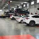 We are a high volume, high quality, automotive service facility located at Ottumwa, IA, 52501.