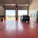 We are a high volume, high quality, automotive service facility located at Ottumwa, IA, 52501.