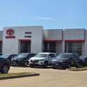 Gregg Young Toyota Of Ottumwa Auto Repair Service is located in the postal area of 52501 in IA. Stop by our auto repair service center today to get your car serviced!