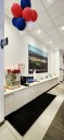 The waiting area at Suntrup Kia South Auto Repair Service, located at St. Louis, MO, 63123 is a comfortable and inviting place for our guests. You can rest easy as you wait for your serviced vehicle to be brought around.