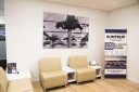 Sit back and relax! At Suntrup Volkswagen Auto Repair Service of St Louis in MO, you can rest easy as you wait for your vehicle to get serviced an oil change, battery replacement, or any other number of the other auto repair services we offer!