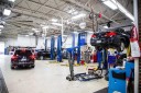 We are a state of the art auto repair service center, and we are waiting to serve you! Suntrup Nissan Auto Repair Service is located at St Louis, MO, 63123