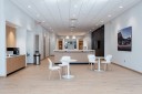 The waiting area at our service center, located at Bluffton, SC, 29910 is a comfortable and inviting place for our guests. You can rest easy as you wait for your serviced vehicle brought around!