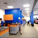 At Rock Honda Auto Repair Service Center, our auto repair service center’s business office is located at the dealership, which is conveniently located in Fontana, CA, 92336. We are staffed with friendly and experienced personnel.