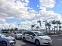 Our auto repair service center at Rock Honda Auto Repair Service Center located at Fontana, CA, 92336 we have a shuttle to make your visit to us as easy as possible.