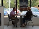Need to get your car serviced? Come by and visit Kia Country Of Charleston Auto Repair Service. Our friendly and experienced staff will help you get started!