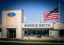 We are Morris Smith Ford Of Leavenworth Auto Repair Service! With our specialty trained technicians, we will look over your car and make sure it receives the best in automotive repair maintenance!