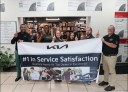 Need to get your car serviced? Come by and visit Kia Country Of Savannah Auto Repair Service in Savannah. Our friendly and experienced staff will help you get started!