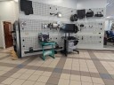 Our parts department offers many different selections.  Feel free to visit the parts department at Reddick Brown Ford Auto Repair Service for all your vehicle’s needs and accessories. 