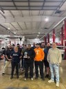 Need to get your car serviced? Come by and visit Reddick Brown Ford Auto Repair Service in Morrison. Our friendly and experienced staff will help you get started!