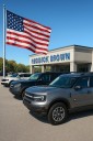 Reddick Brown Ford Auto Repair Service is located in Morrison, TN, 37357. Stop by our auto repair service center today to get your car serviced!