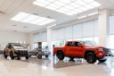 We are Lee Nissan Auto Repair Service, located in Wilson! With our specialty trained technicians, we will look over your car and make sure it receives the best in automotive repair maintenance!