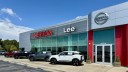 We are a state of the art auto repair service center, and we are waiting to serve you! Lee Nissan Auto Repair Service is located at Wilson, NC, 27896