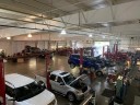 At Ford Of Dalton Auto Repair Service , located in the postal area of 30720 in GA, we have friendly and very experienced team members ready to assist you with your service and car maintenance needs.