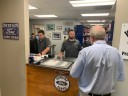 Our parts department offers many different selections.  Feel free to visit the parts department at Ford Of Dalton Auto Repair Service  for all your vehicle’s needs and accessories. 
