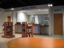 Our parts department offers many different selections.  Feel free to visit the parts department at Michael Hohl Honda Auto Repair Service for all your vehicle’s needs and accessories. 