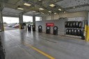 We are a state of the art service center, and we are waiting to serve you! We are located at Peotone, IL, 60468