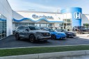 Need to get your car serviced? Come by and visit Gardena Honda Auto Repair Service. Our friendly and experienced staff will help you get started!