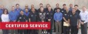 At Alexander Buick GMC Cadillac Auto Repair Service, located at Oxnard, CA, 93036, we have friendly and very experienced office personnel ready to assist you with your auto repair service and car maintenance needs.