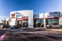 We are Earnhardt Toyota Auto Repair Service, located in Mesa! With our specialty trained technicians, we will look over your car and make sure it receives the best in automotive repair maintenance!