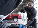 Oil changes are an important key to having your car continue performing at top quality. At Tom Bell Chevrolet Auto Repair Service , located in Redlands CA, we perform oil changes, as well as any other auto repair service you may need!