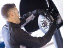 Your tires are an important part of your vehicle. At Tom Bell Chevrolet Auto Repair Service , located in Redlands CA, we perform brake replacements, tire rotations, as well as any other auto repair service you may need!