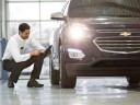 Need to get your car serviced? Come by and visit our auto repair service center, Tom Bell Chevrolet Auto Repair Service  in Redlands. Our friendly and experienced staff will help you get started!