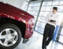 At Tom Bell Chevrolet Auto Repair Service , you will easily find our auto repair service center located at Redlands, CA, 92374. Rain or shine, we are here to serve YOU!