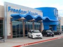 We at Freedom Honda Auto Repair Service are centrally located at Colorado Springs, CO, 80923 for our guest’s convenience. We are ready to assist you with your auto repair service and maintenance needs.