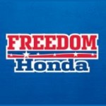 Freedom Honda Auto Repair Service is located in Colorado Springs, CO, 80923. Stop by our auto repair service center today to get your car serviced!