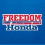 Freedom Honda Auto Repair Service is located in Colorado Springs, CO, 80923. Stop by our auto repair service center today to get your car serviced!