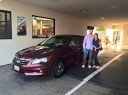 When your vehicle requires attention, take it to our auto repair service center, Sierra Honda Auto Repair Service Center -Trained staff will keep your vehicle performing at its best, using only genuine brand parts.