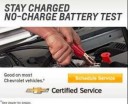 When your vehicle requires attention, take it to our auto repair service center, Sierra Chevrolet Auto Repair Service Center -Trained staff will keep your vehicle performing at its best, using only genuine brand parts.