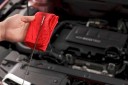 Our auto repair service center and parts department are here at Sierra Chevrolet Auto Repair Service Center for you and your Honda.