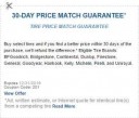 At our auto repair service center, Winter Chevrolet Auto Repair Service, located in Pittsburg, CA, we offer a 30-Day Price Match Guarantee.