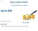 Check out our auto repair service center Wild Card offer and save! Winter Honda Auto Repair Service Center, Pittsburg, CA.