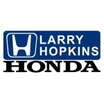 When your Honda requires attention, take it to Larry Hopkins Honda Auto Repair Service  -Trained auto repair service staff will keep your vehicle performing at its best, using only genuine Honda brand parts.