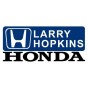 When your Honda requires attention, take it to Larry Hopkins Honda Auto Repair Service  -Trained auto repair service staff will keep your vehicle performing at its best, using only genuine Honda brand parts.