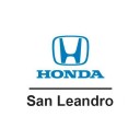 We are Honda Of San Leandro Auto Repair Service Center! With our specialty trained technicians, we will look over your car and make sure it receives the best in auto repair service maintenance!