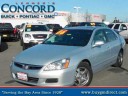 Come by and visit us at Concord Honda Auto Repair Service Center for all your service needs!
