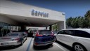 We are a state of the art service center, and we are waiting to serve you! We are located at Livermore, CA, 94551