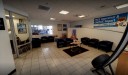 Sit back and relax! At Livermore Honda Auto Repair Service, you can rest easy as you wait for your vehicle to get serviced an oil change, battery replacement, or any other number of the other services we offer!