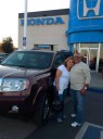 Check out our weekly auto repair service specials here at Ken Harvey's Tracy Honda Auto Repair Service Center.